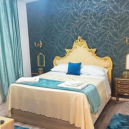 로마 Casa Mihaela 아파트 외부 사진
