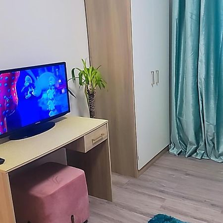 로마 Casa Mihaela 아파트 외부 사진