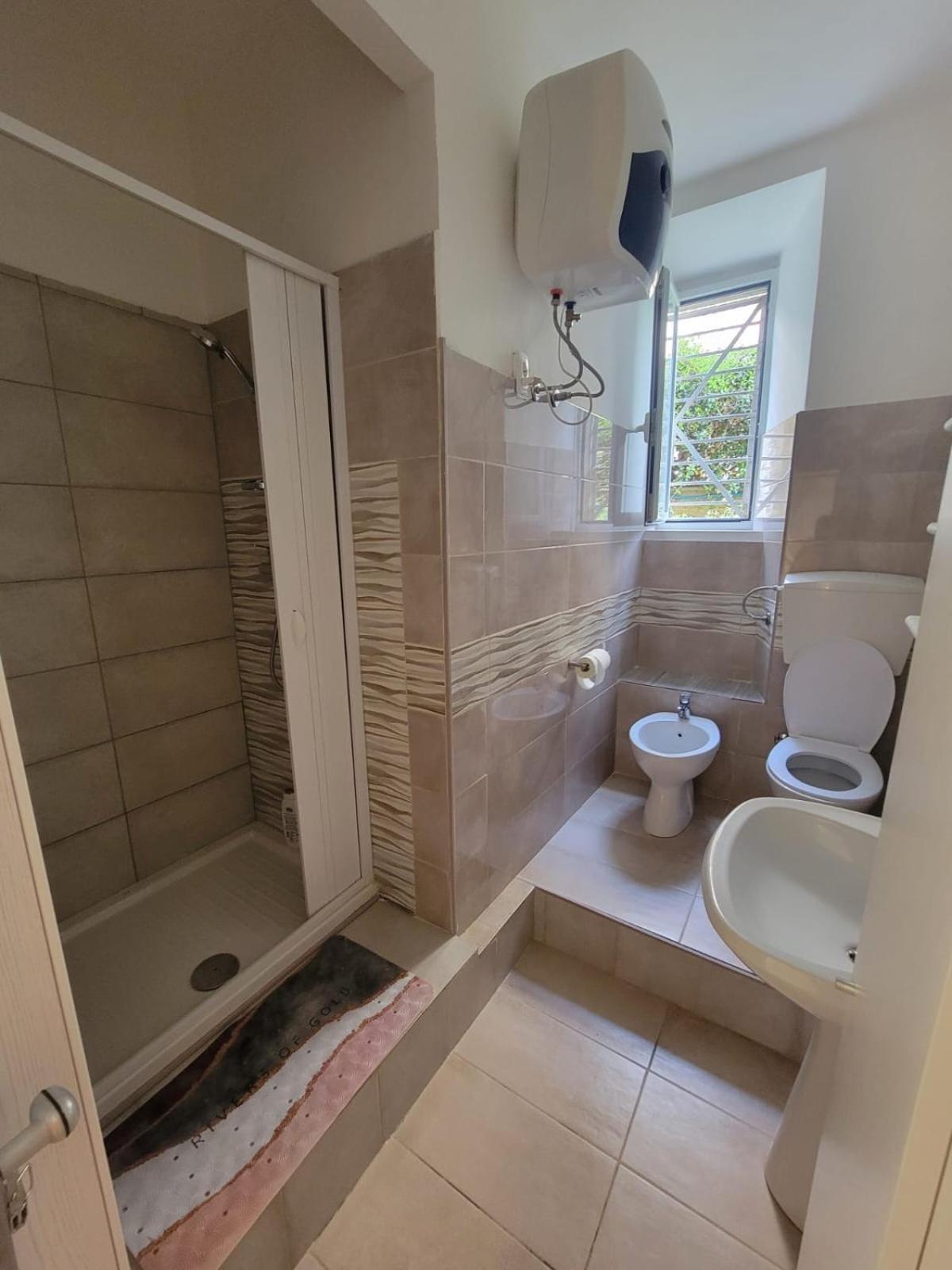 로마 Casa Mihaela 아파트 외부 사진