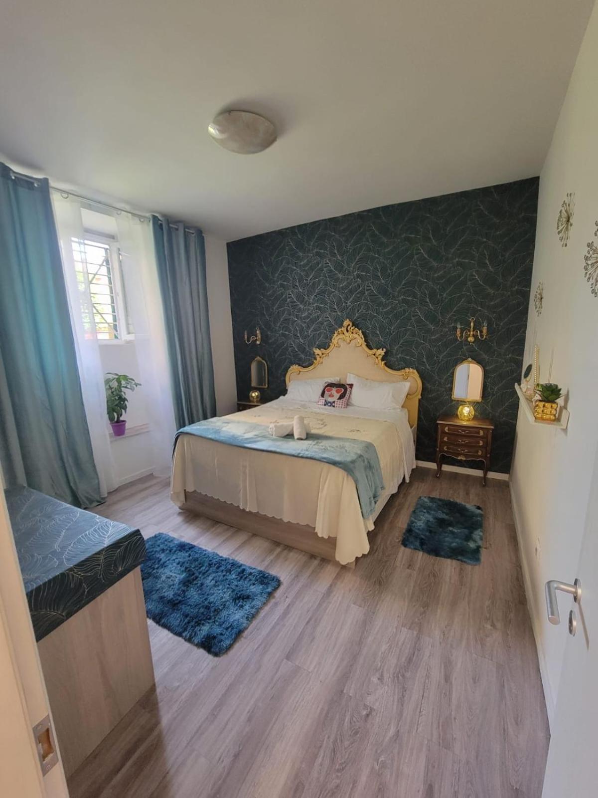 로마 Casa Mihaela 아파트 외부 사진