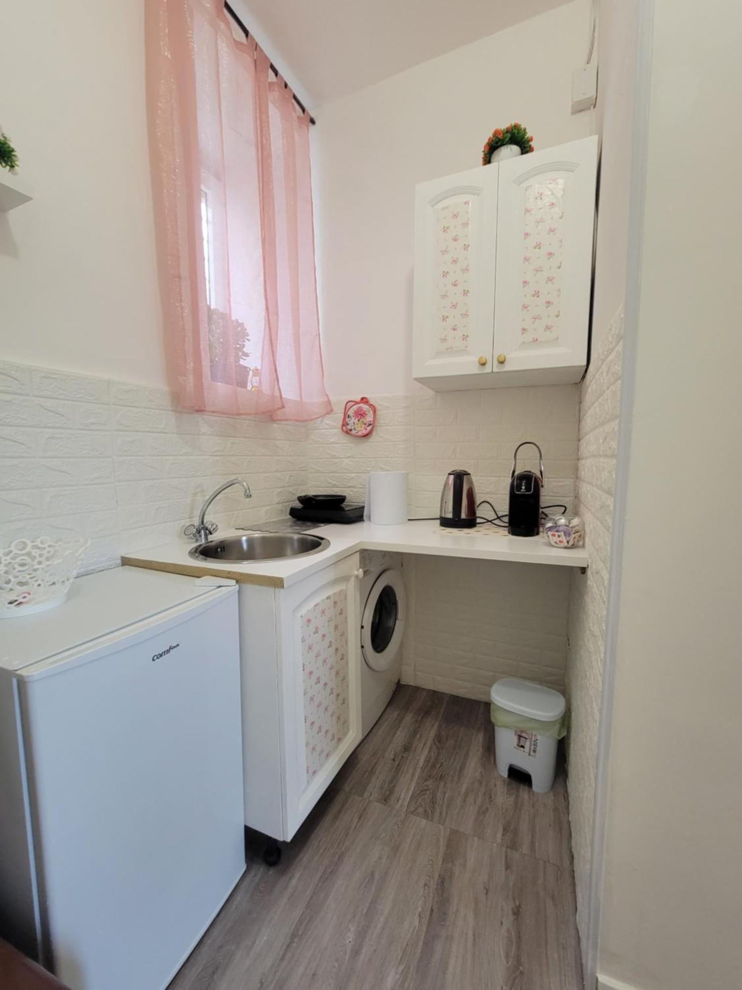 로마 Casa Mihaela 아파트 외부 사진