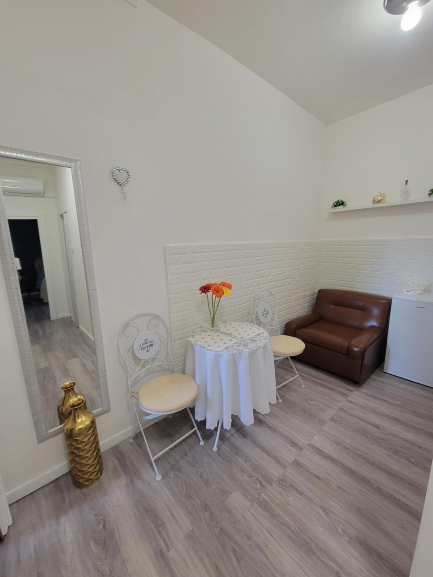 로마 Casa Mihaela 아파트 외부 사진
