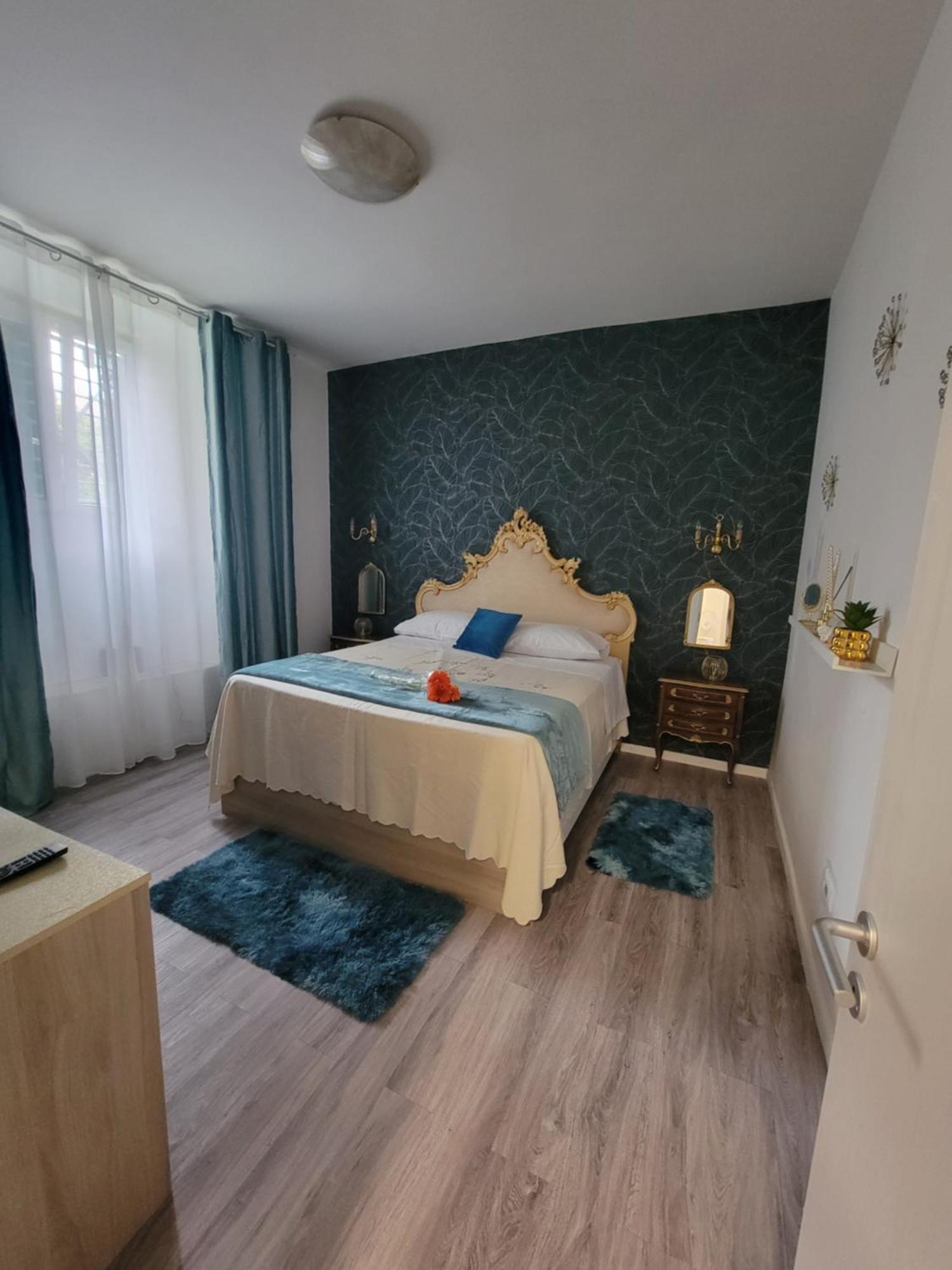 로마 Casa Mihaela 아파트 외부 사진