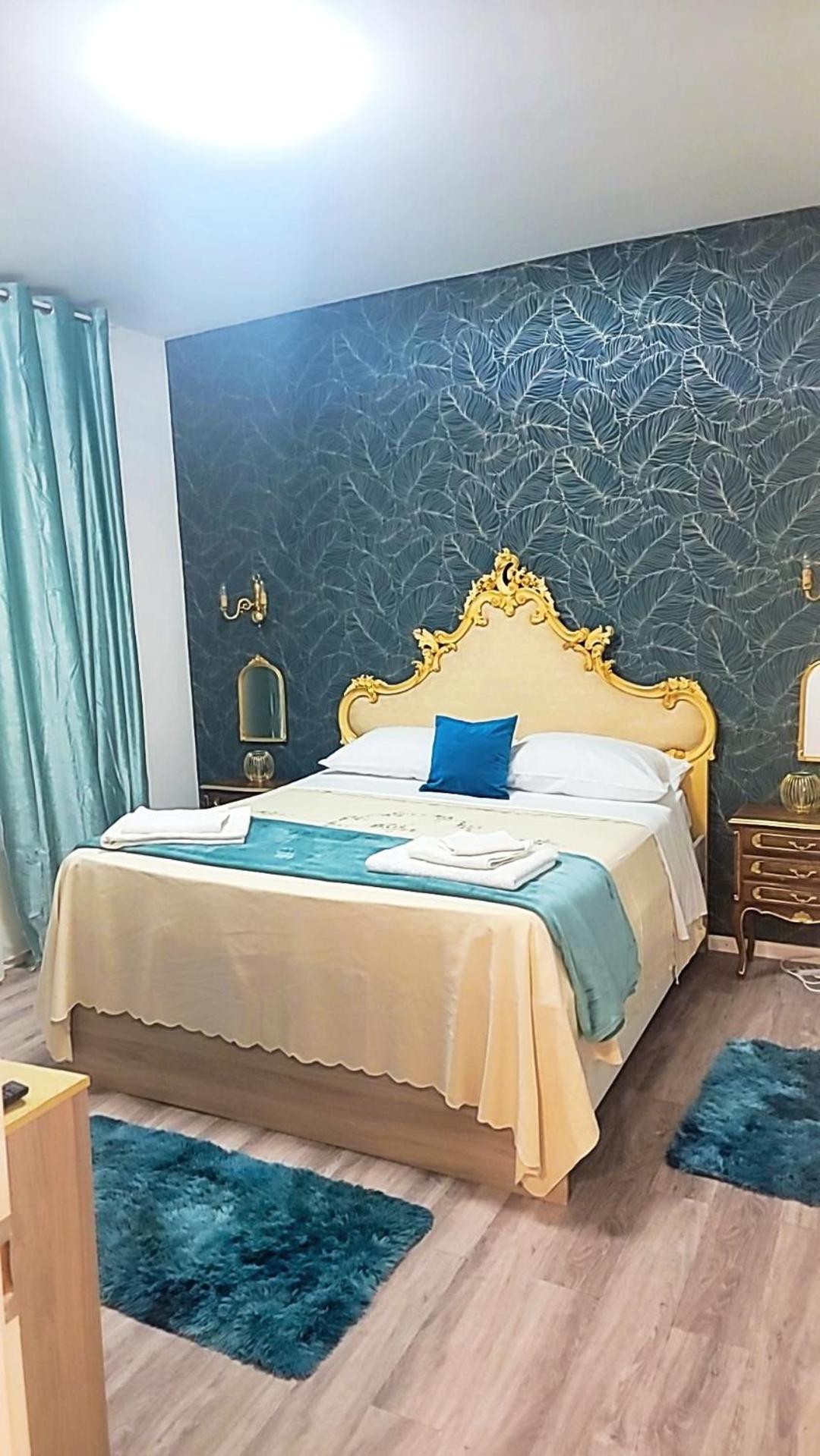 로마 Casa Mihaela 아파트 외부 사진