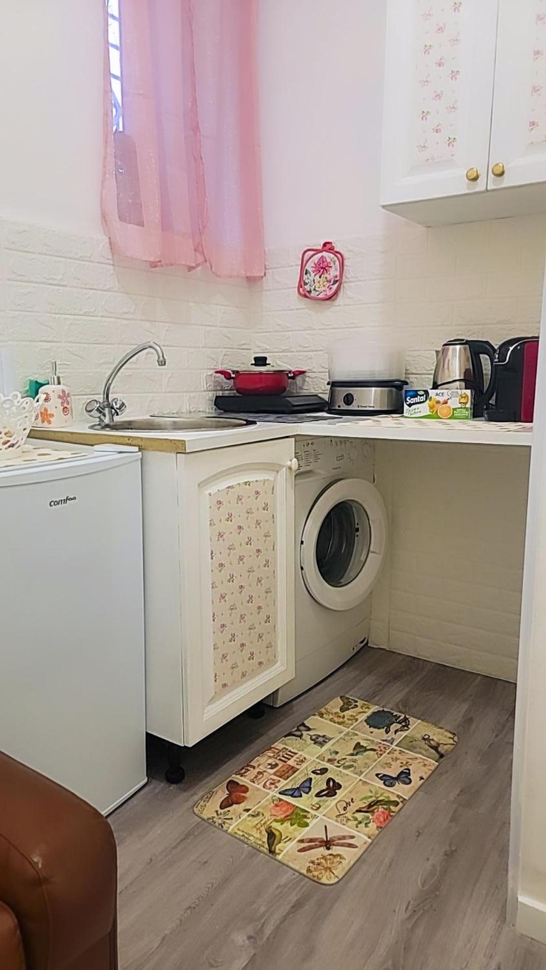 로마 Casa Mihaela 아파트 외부 사진
