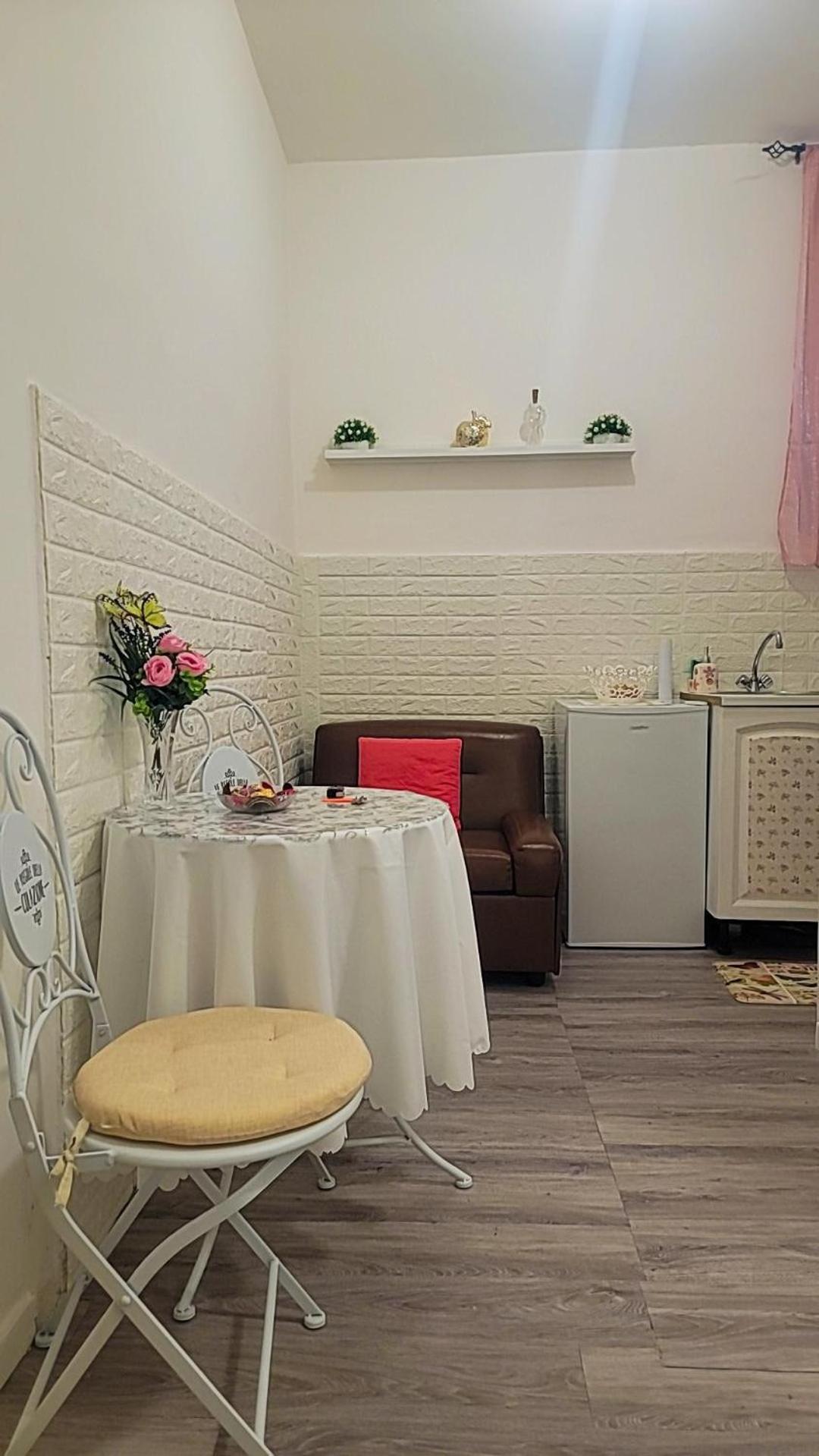 로마 Casa Mihaela 아파트 외부 사진